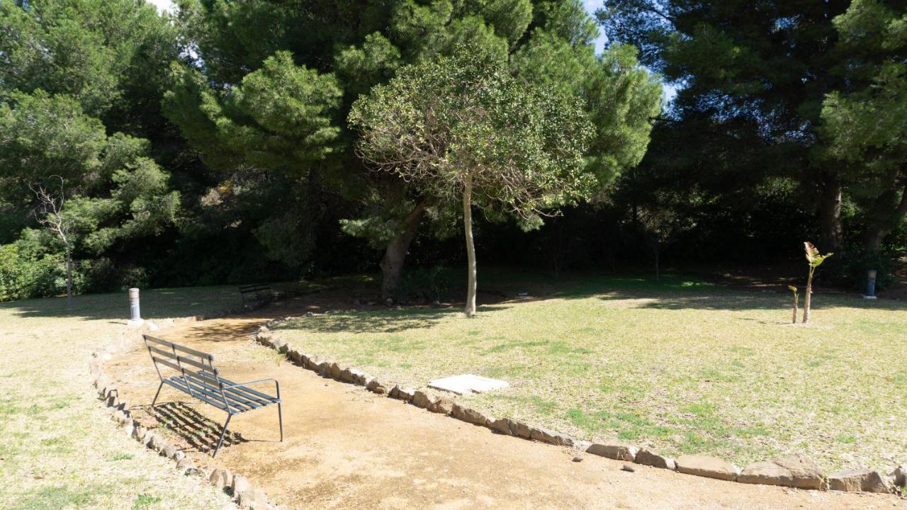 Carvajal Apartment Parking Malaga Benalmádena Esterno foto